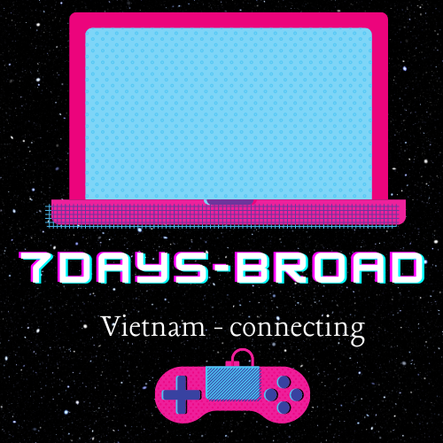 Logo 7daysBroad